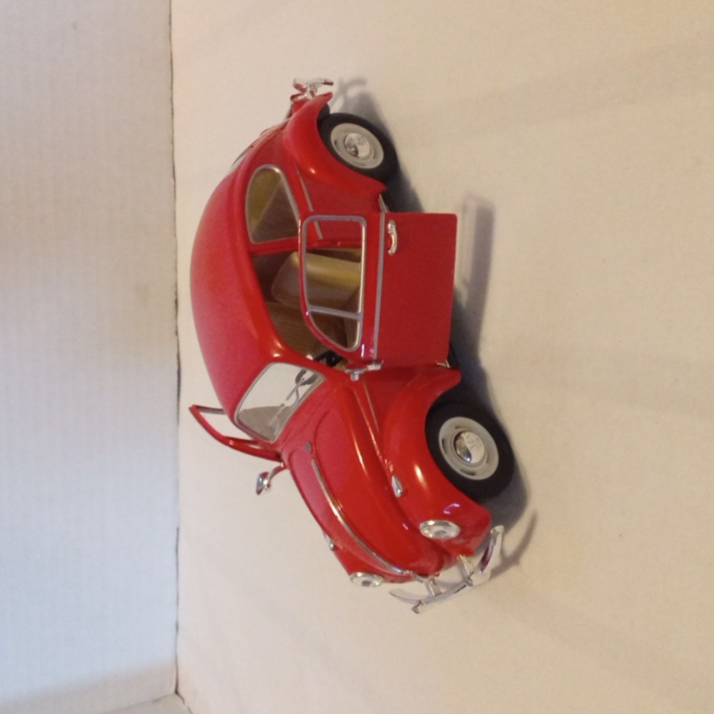KinSmart 1967 VW